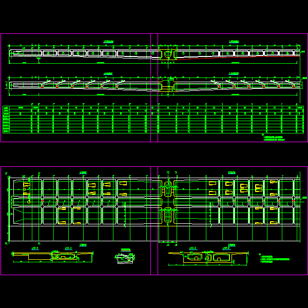 sv-05箱梁一般构造图.dwg