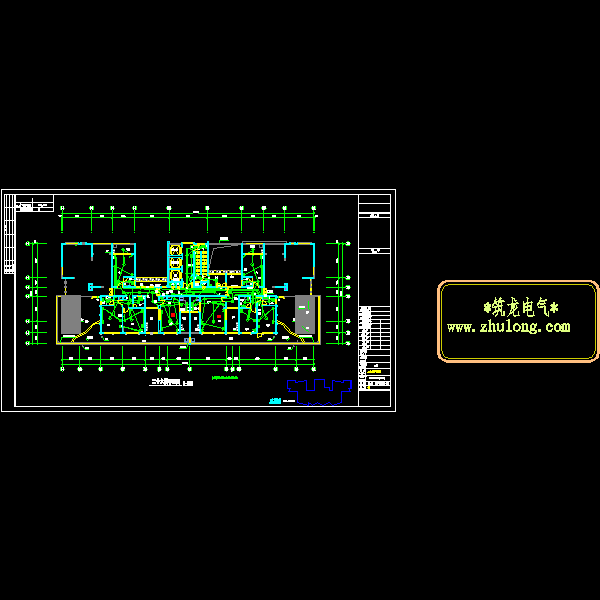 电气平面图-04.dwg