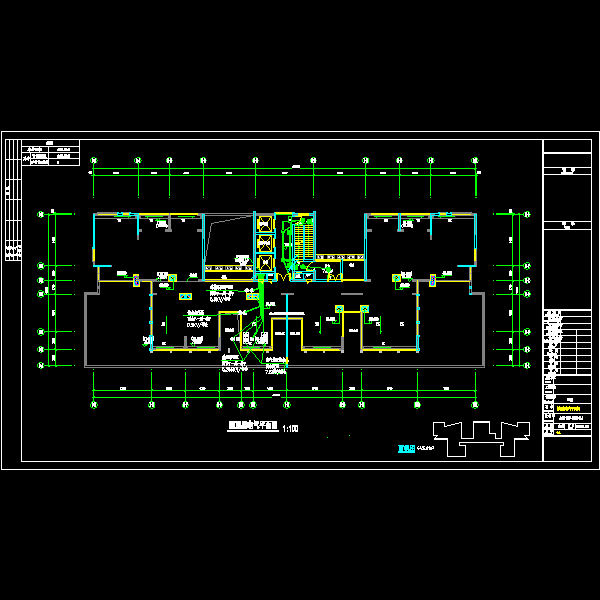 电气平面图-05.dwg