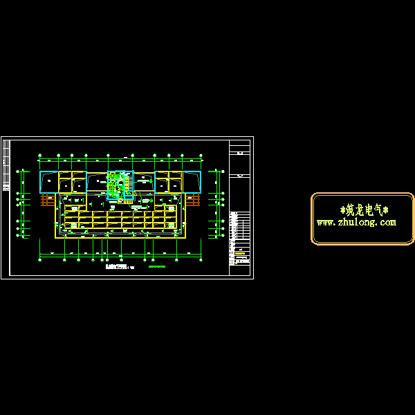 电气平面图-06.dwg