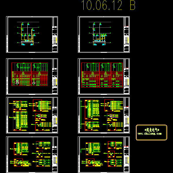 系统图.dwg