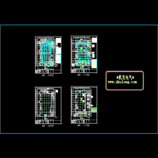 -1~1弱电平面_t3_t3.dwg