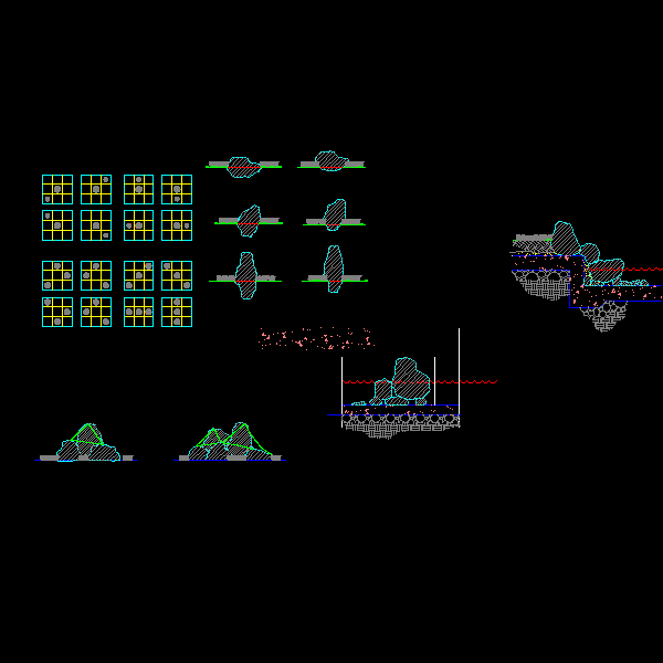 假石006.dwg