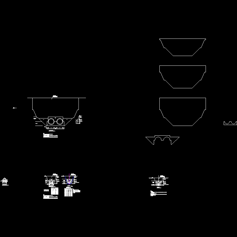 ps-04管道基础段断面图.dwg