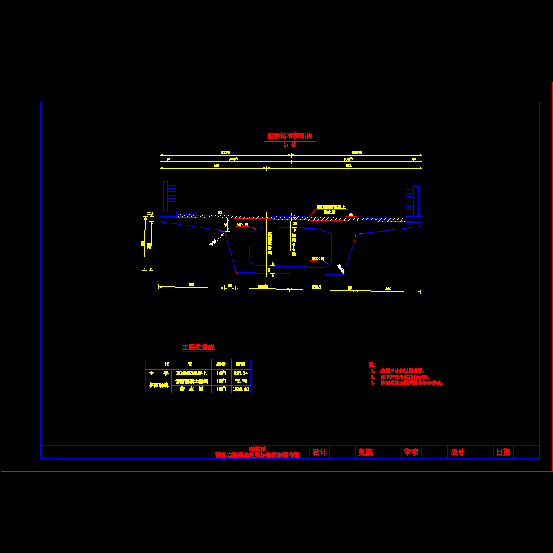 标准横断面.dwg