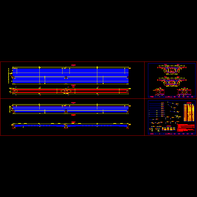 箱梁钢筋.dwg