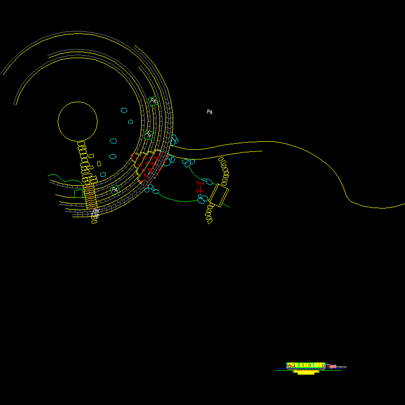 墙栏039.dwg