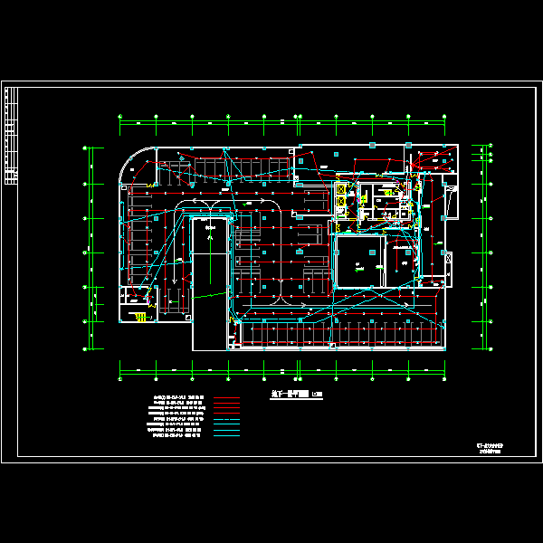 地下室xf.dwg