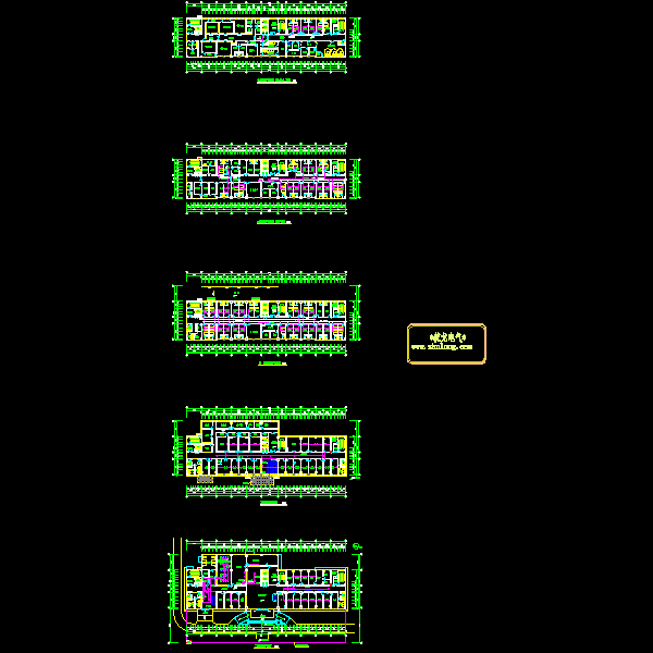 呼叫平面图_t3.dwg