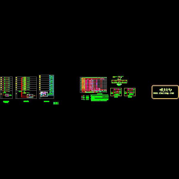 弱电系统图_t3.dwg