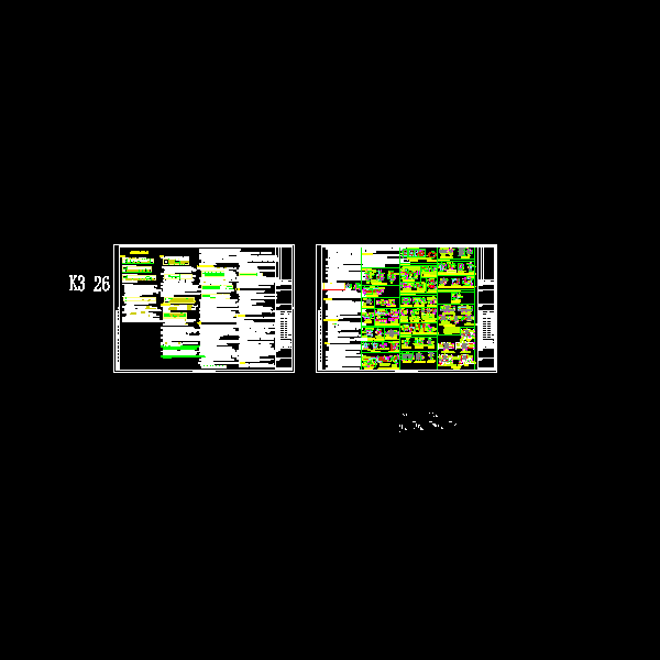 k3住宅&商铺-结构说明.dwg