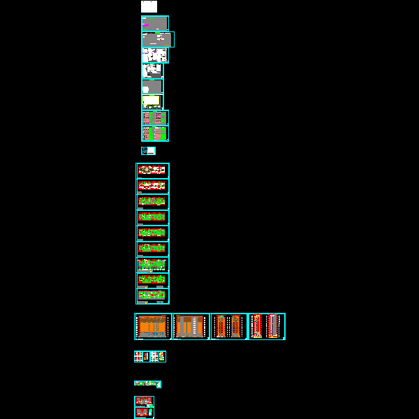 18+2层山东剪力墙建筑施工图_t3.dwg