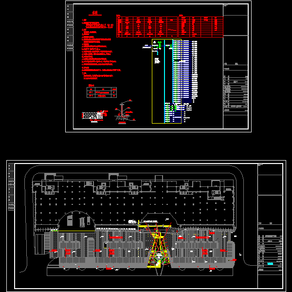 景观电气.dwg