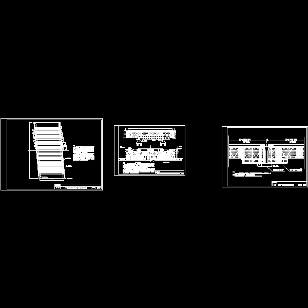 1-20m中桥位置箱梁支架图.dwg