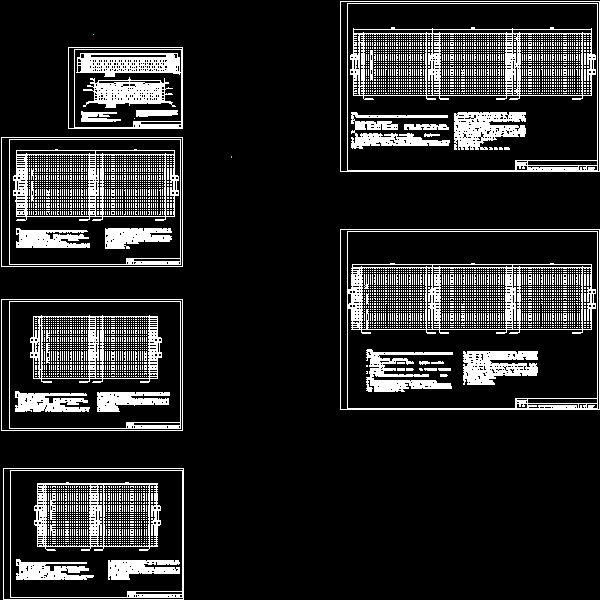 25.5m标准段箱梁支架.dwg