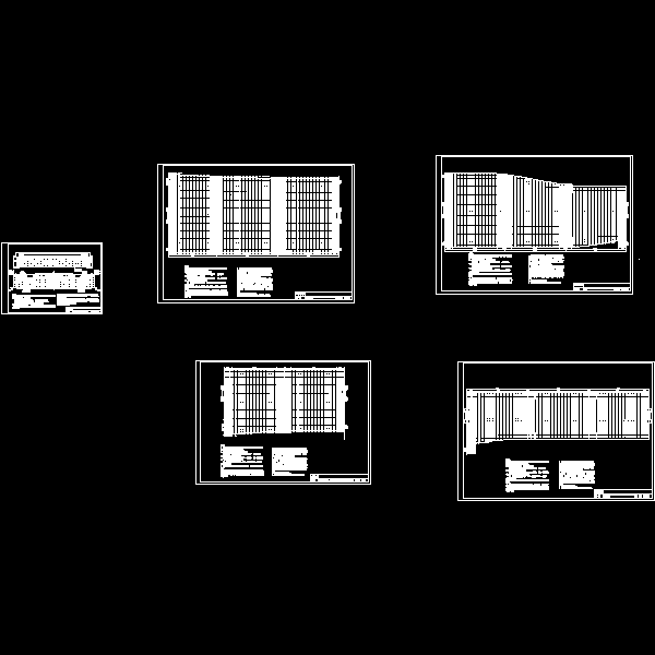 加宽段箱梁支架.dwg