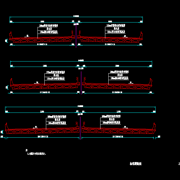 003-标准横断面1.dwg