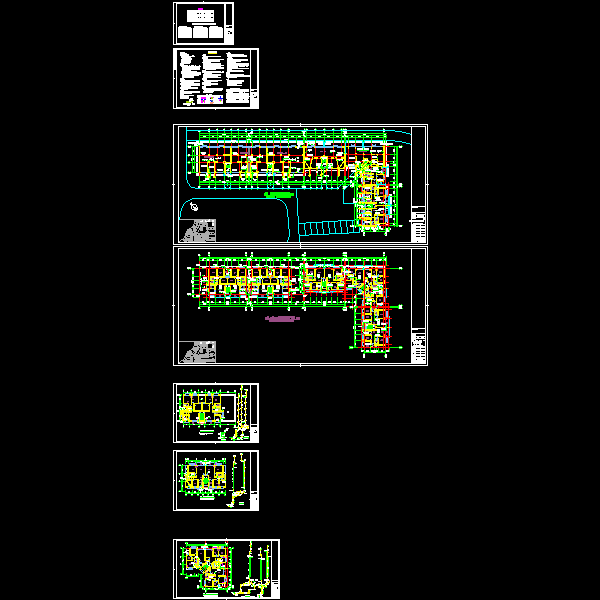 1、2栋住宅.dwg