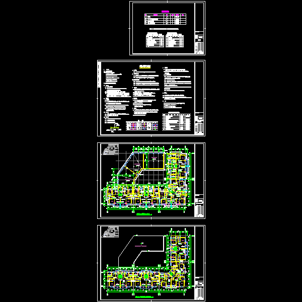 9栋住宅楼.dwg