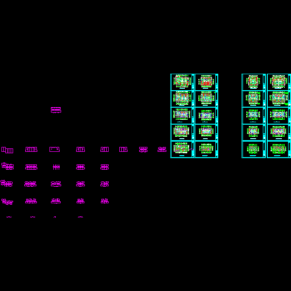 连排0110出图.dwg