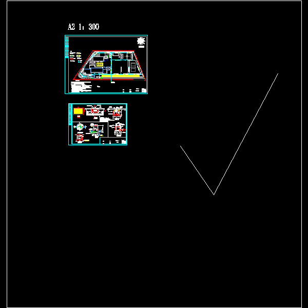 【给排水】运动场改造20170504.dwg