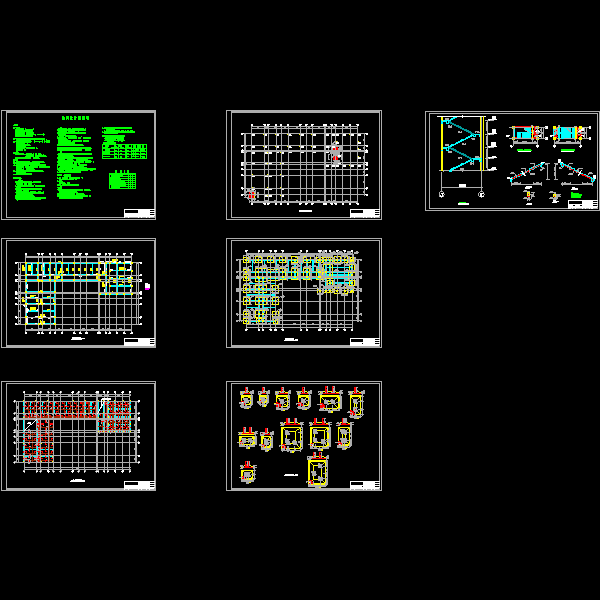 结构图.dwg