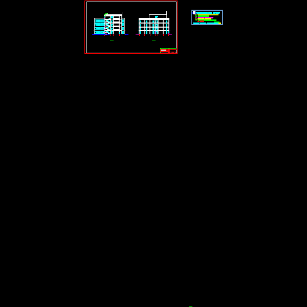 1-1剖面图及2-2剖面图.dwg