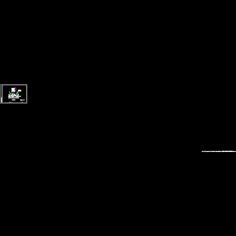 2-s01d002 道路标准横断面图.dwg