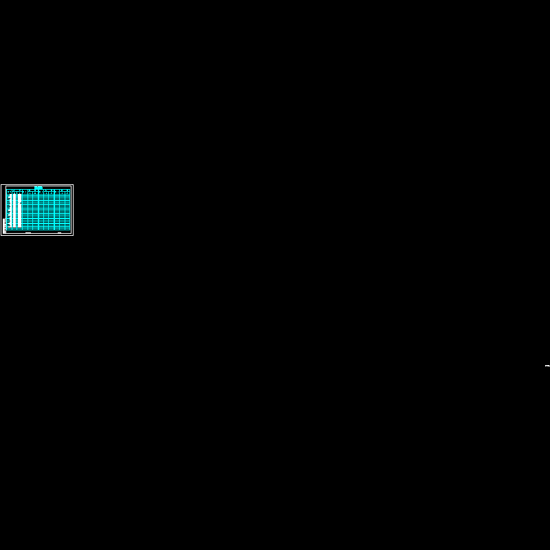 2-s01d006 逐桩坐标表.dwg