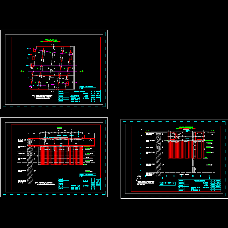 06-08全桥布置图.dwg