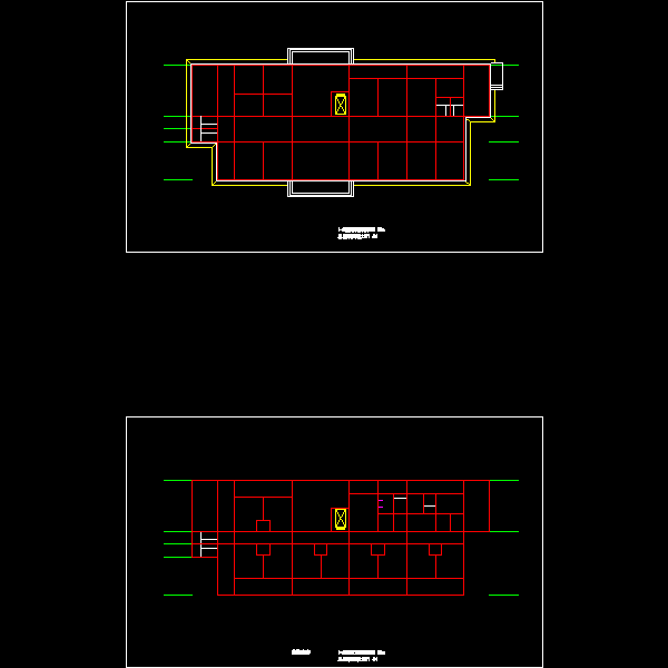 现代医院建筑 - 2