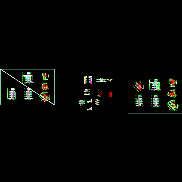 xs03-2-7景观塔.dwg