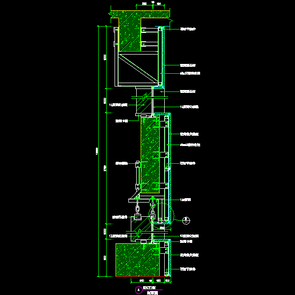 a剖面图.dwg