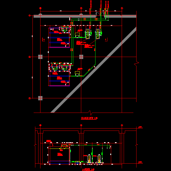 给水泵房大样20070418.dwg