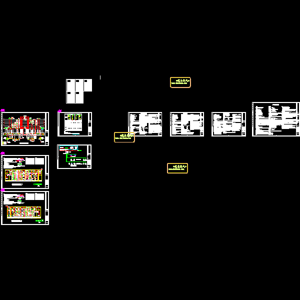 低压配电系统图二.dwg