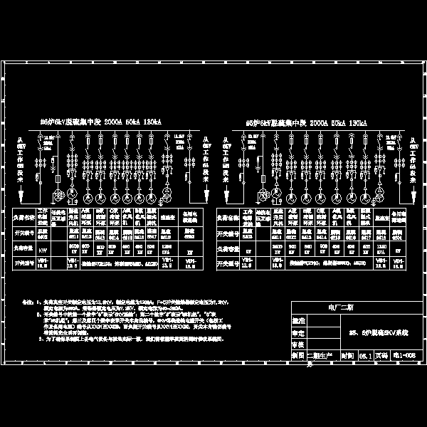 6kv脱硫段.dwg