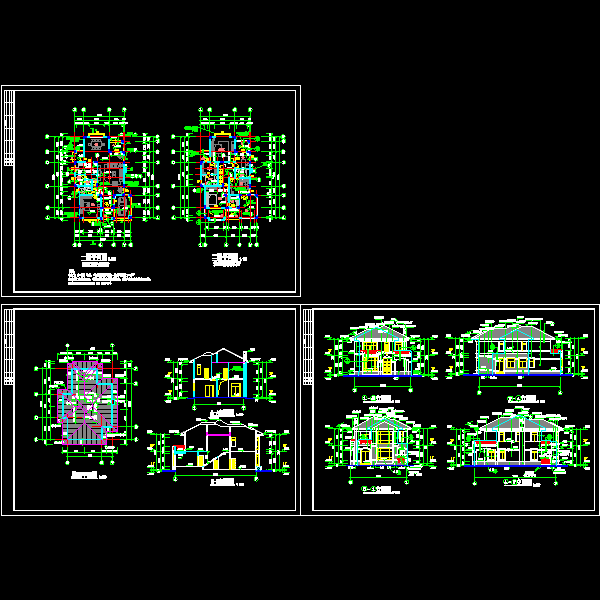 2-270平立剖变更2.dwg