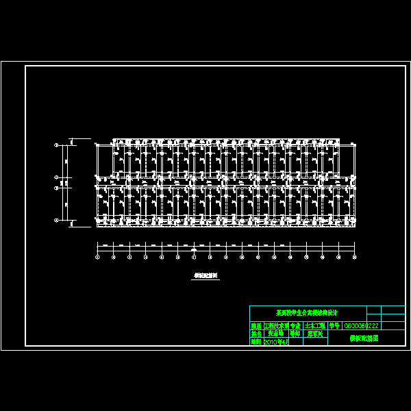 楼板配筋图.dwg