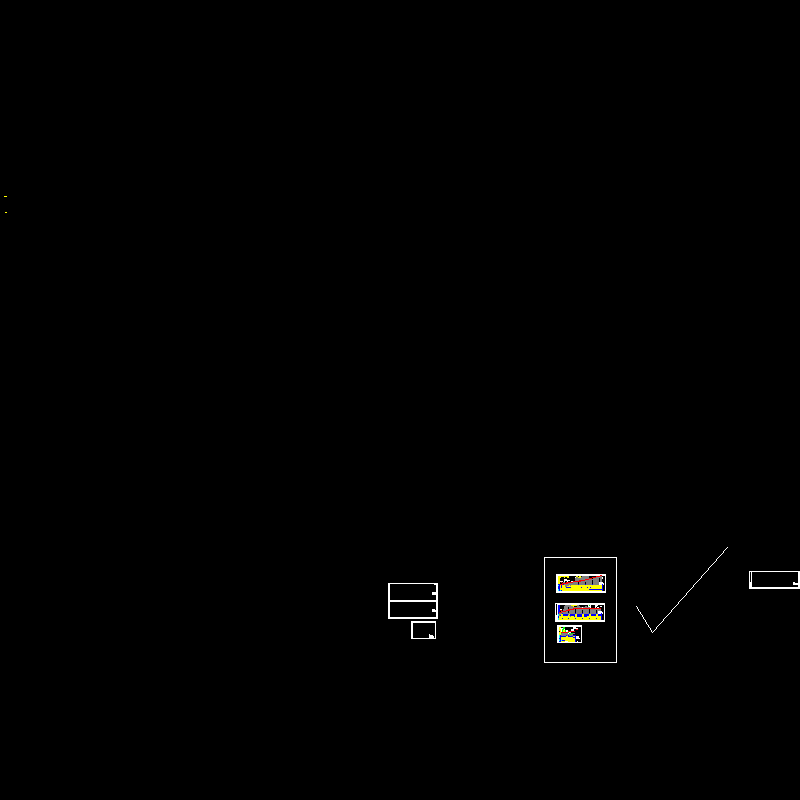 f01d010-012纵断面（一）~（三）(1).dwg