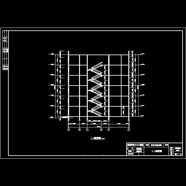 宿舍结构毕业设计 - 2