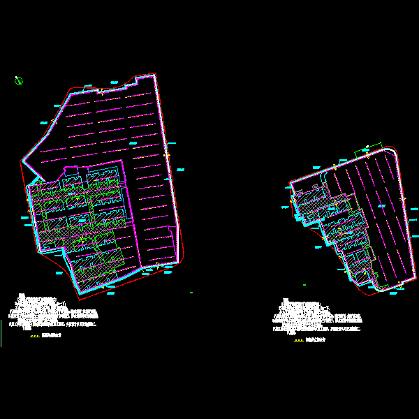 降水平面布置图.dwg