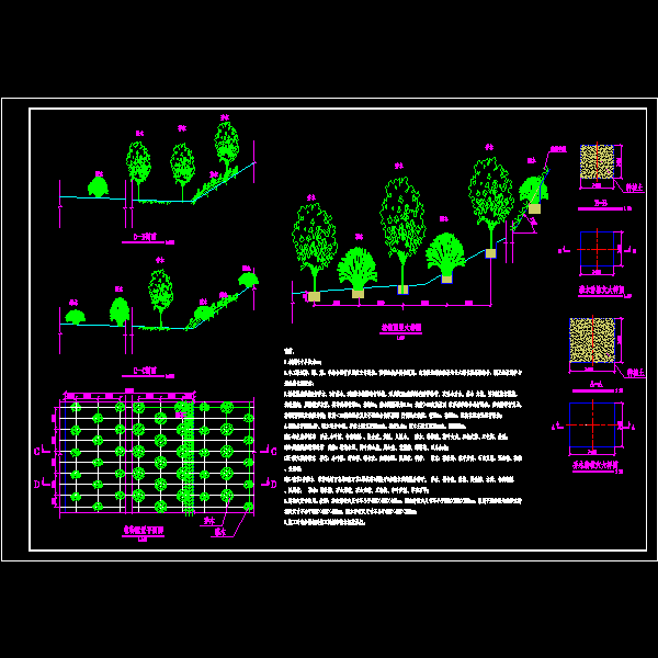 s06-植物配置典型图.dwg