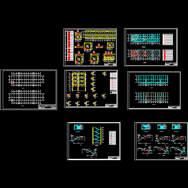 结构总图.dwg