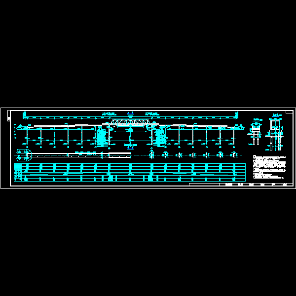 02后高桥桥型布置图.dwg