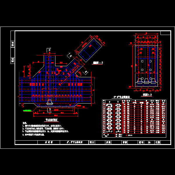 05 2#6＃节点构造图.dwg