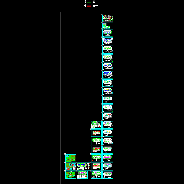 1#楼结施图.dwg