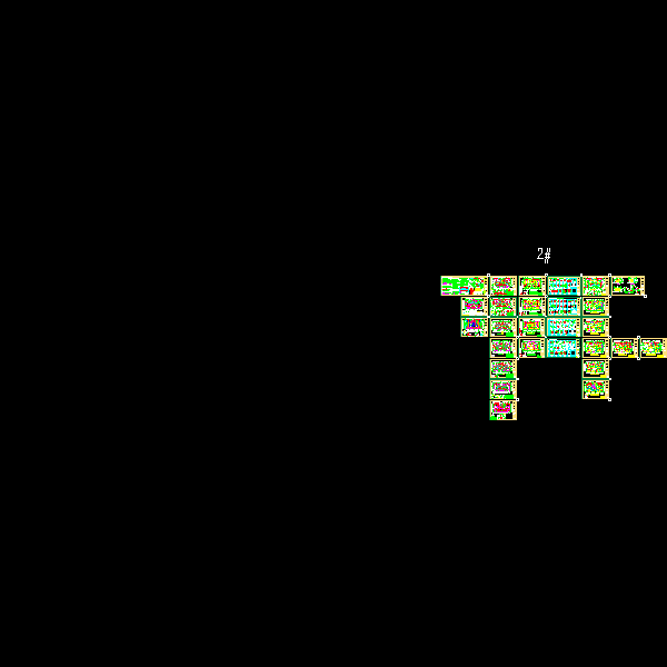 10.9宿舍结构打图版二次修改.dwg