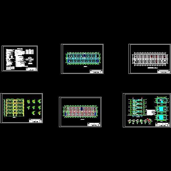 结构图1.dwg