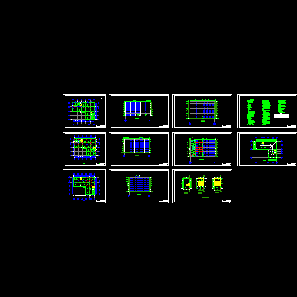 建施毕业设计_t3.dwg