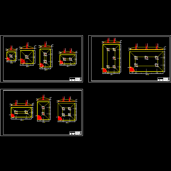 楼梯配筋详图3.dwg